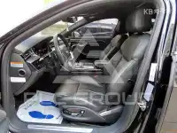 2021 Audi A8