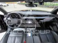 2021 Audi A8