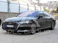 2021 Audi A8