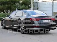 2021 Audi A8