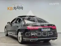 2021 Audi A8