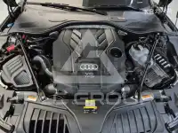 2021 Audi A8