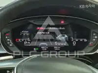 2021 Audi A8