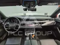 2021 Audi A8
