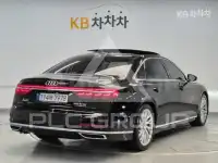 2021 Audi A8