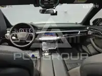 2021 Audi A8