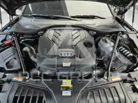 2021 Audi A8