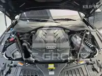 2021 Audi A8