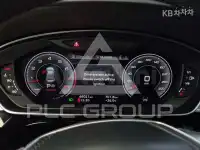 2021 Audi A8