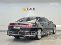 2021 Audi A8