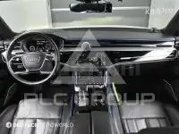 2021 Audi A8