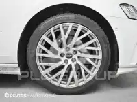 2021 Audi A8