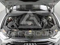 2021 Audi A8