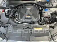 2021 Audi A8