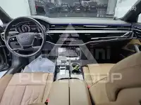 2021 Audi A8