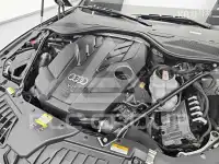 2021 Audi A8