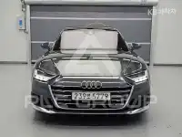 2021 Audi A8