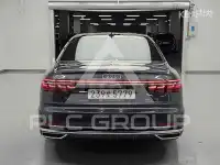 2021 Audi A8