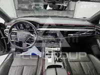 2021 Audi A8