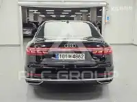2021 Audi A8