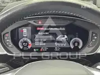 2021 Audi A8