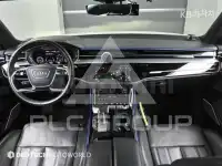 2021 Audi A8