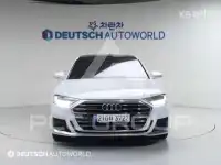 2021 Audi A8