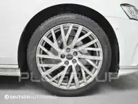 2021 Audi A8