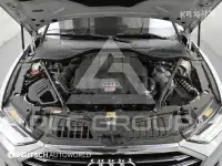 2021 Audi A8