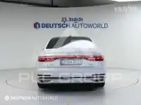 2021 Audi A8