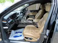 2021 Audi A8