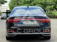 2021 Audi A8