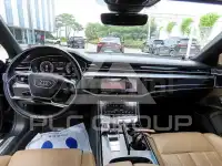 2021 Audi A8