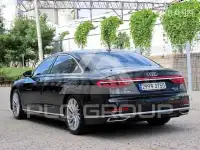 2021 Audi A8