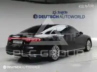 2021 Audi A8