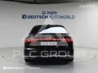 2021 Audi A8