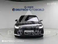 2021 Audi A8