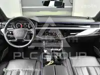 2021 Audi A8