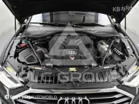 2021 Audi A8