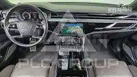 2021 Audi A8