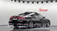 2021 Audi A8