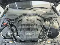 2021 Audi A8