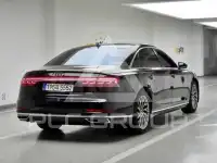 2021 Audi A8