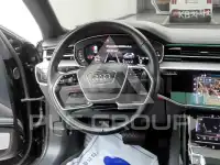 2021 Audi A8