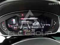 2021 Audi A8