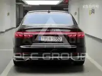 2021 Audi A8