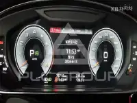 2021 Audi A8