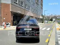 2021 Audi A8