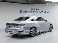 2021 Audi A8