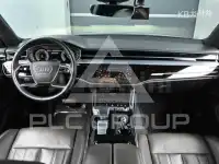2021 Audi A8